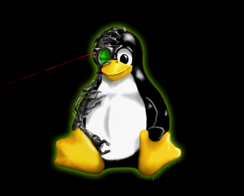 tux